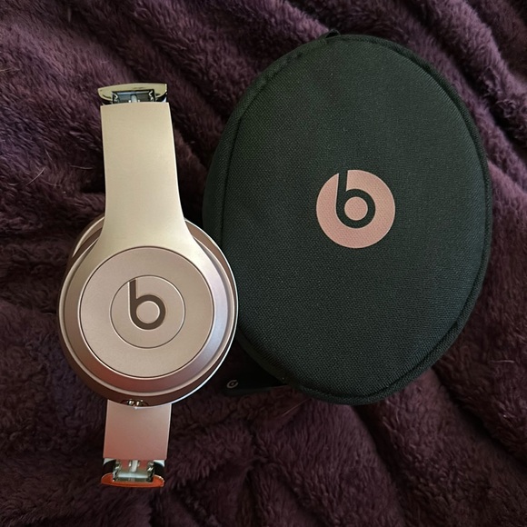 Beats Solo3 - Picture 1 of 9